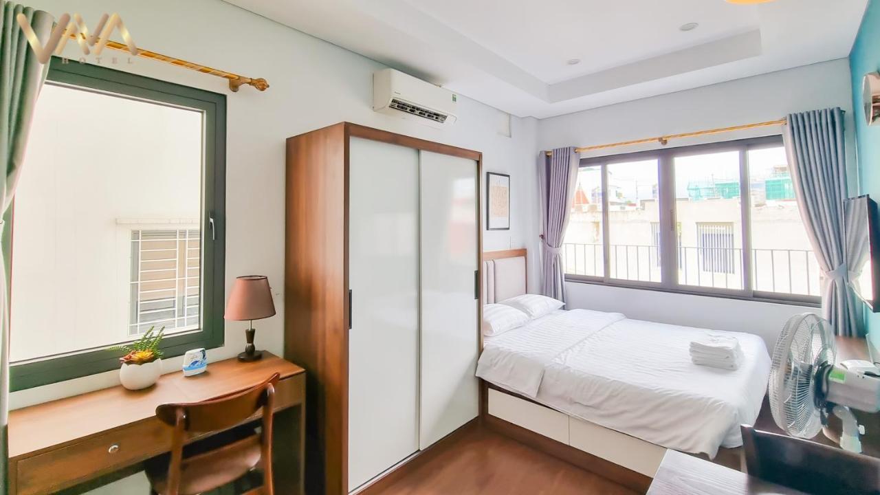 Vnahomes Serviced Apartment Hanoi Exterior photo